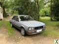 Photo peugeot 505 Tbo Inj Ti