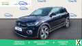 Photo volkswagen t-cross 1.0 TSI 115 DSG7 R-Line