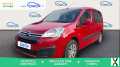 Photo citroen berlingo Multispace II 1.6 BlueHDi 100 Feel