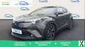 Photo toyota c-hr Hybride 122h CVT Distinctive