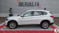 Photo bmw x1 F48 LCI SDRIVE 18I 140 CH BUSINESS DESIGN