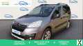 Photo citroen berlingo II 1.2 PureTech 110 XTR+