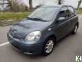 Photo toyota yaris 1.4 Turbo D4D Blue