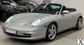 Photo porsche 996 911 3.6i Carrera 4 Tiptronic S