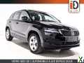 Photo skoda karoq 2.0 TDI DSG 4x4 LED GPS TOIT PANO CUIR/ALCANTARA