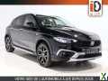 Photo fiat tipo CROSS 1.0 T LED GPS CAMERA CARPLAY JA17