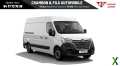 Photo renault master FOURGON FGN TRAC F3300 L2H2 BLUE DCI 150 GRAND CON