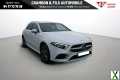 Photo mercedes-benz a 250 250 e 8G-DCT AMG Line