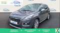 Photo peugeot 3008 2.0 BlueHDi 150 Allure