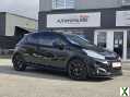 Photo peugeot e-208 1.6 THP 208 CV BY PEUGEOT SPORT BPS