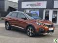 Photo peugeot 3008 1.5 Blue HDi 130 ALLURE EAT8 CAMERA 360 - ATTELAGE