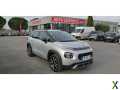 Photo citroen c3 aircross 1.2 PureTech 110 Shine +GPS +ATTELAGE