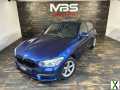 Photo bmw 116 116i *GPS *CAPTEUR *LIMITATEUR *LED