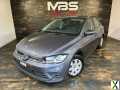 Photo volkswagen polo 1.0 TSI * NEW LIFT * CARPLAY * RADAR * CLIM *