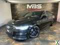 Photo audi a6 2.0 TDi ultra S tronic * S-LINE * GPS * CUIR *