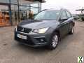 Photo seat arona 1.6 TDI 115CH STYLE BUSINESS