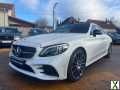 Photo mercedes-benz c 220 220 d 194ch AMG Line 9G-Tronic