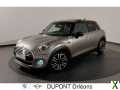 Photo mini cooper Cooper 136ch Heddon Street BVA7 Euro6d-T