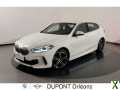 Photo bmw 116 116dA 116ch M Sport DKG7