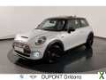 Photo mini cooper se Cooper SE 184ch Edition Greenwich BVA