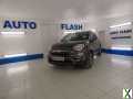 Photo fiat 500x 1.4 MULTIAIR 16V 140CH LOUNGE DCT