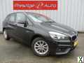 Photo bmw 216 216dA 116ch Business