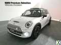 Photo mini cooper se Cooper SE 184ch Edition Greenwich BVA