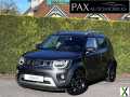 Photo suzuki ignis 1.2 Dualjet Hybrid 83ch Pack