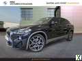 Photo bmw x2 sDrive18dA 150ch M Sport X Euro6d-T 118g