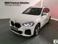 Photo bmw x1 sDrive18dA 150ch M Sport