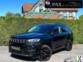 Photo jeep compass 1.3 Turbo T4 240ch PHEV 4xe S AT6 eAWD