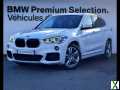 Photo bmw x1 sDrive18dA 150ch M Sport Euro6d-T