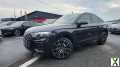 Photo audi q5 55 TFSI E 367CH S LINE QUATTRO S TRONIC 7