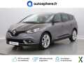 Photo renault grand scenic 1.7 Blue dCi 120ch Business 7 places