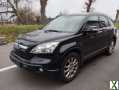 Photo honda cr-v 2.2 CTDi Executive