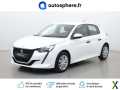 Photo peugeot 208 1.2 PureTech 75ch S\\u0026S Premium Pack