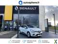 Photo renault clio 1.5 dCi 110ch energy Intens