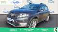 Photo dacia sandero II 0.9 TCe 90 Stepway Prestige