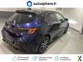 Photo toyota corolla 1.8 140ch GR Sport MY23