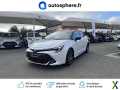 Photo toyota corolla 1.8 140ch GR Sport MY24