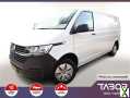 Photo volkswagen t6.1 transporter T6.1 2.0 TDI 110 L2 3pl