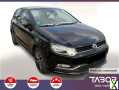 Photo volkswagen polo 1.2 TSI 90 DSG7 Allstar RADARS