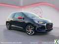 Photo ds automobiles ds 3 Ines de la Fressange