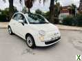 Photo fiat 500 1.2 8V 69 ch Lounge