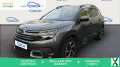 Photo citroen c5 aircross 1.6 PureTech 180 EAT8 Shine