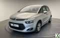 Photo citroen c4 picasso e-HDi 115 Intensive