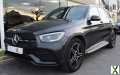 Photo mercedes-benz glc 300 Classe d 9G-Tronic 4Matic AMG Line