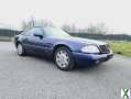 Photo mercedes-benz sl 320 A