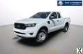 Photo ford ranger Super Cabine 2.0 ECOBLUE 170 CH S 4X4 XL