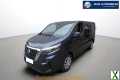 Photo nissan primastar FOURGON L1H1 2T8 2.0 DCI 130 S BVM N-CONNECTA